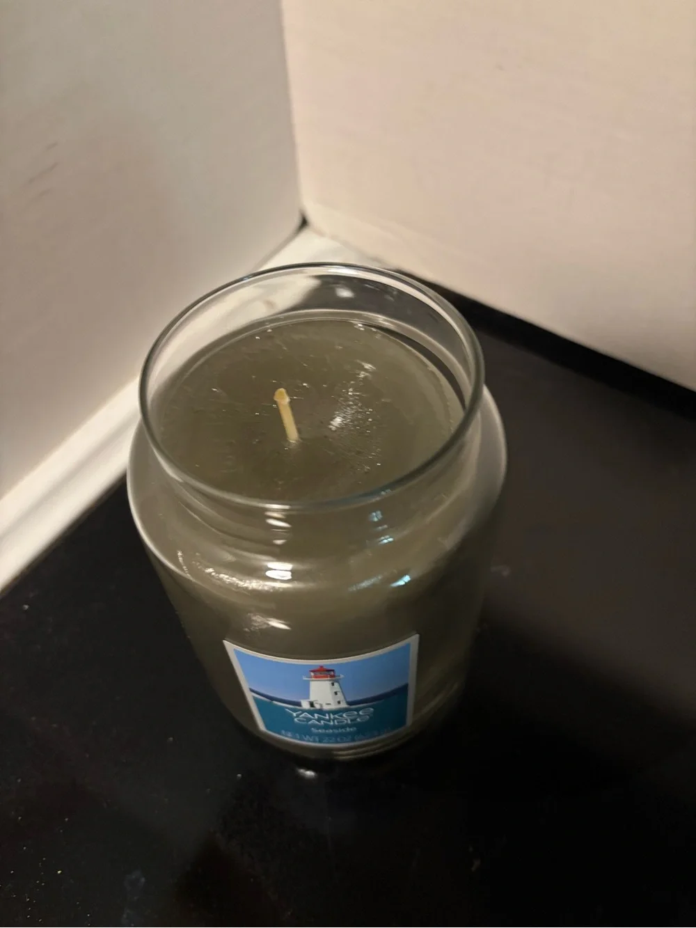 Yankee candle